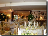 The Piano Room and Terrace Room Combined